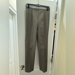 Lior stretch pants, extremely comfortable, wrinkle resistant, taupe/gray/green